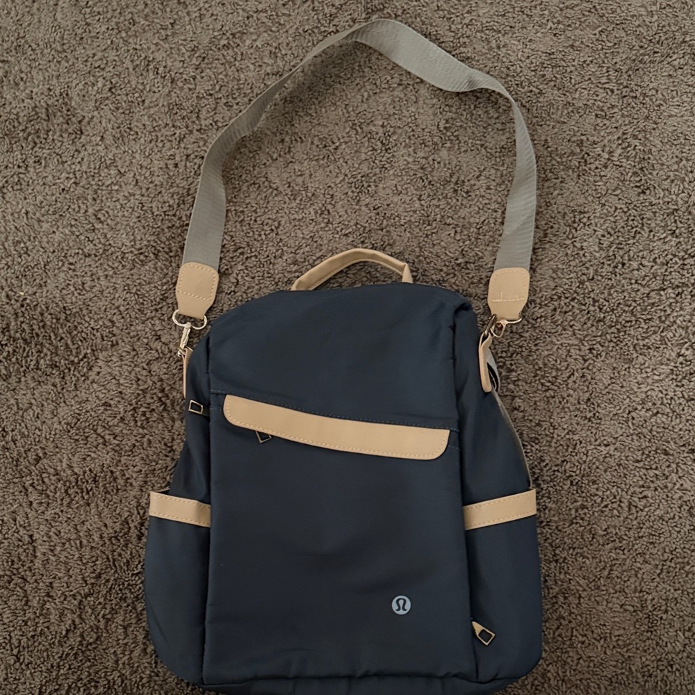 Lululemon Athletica